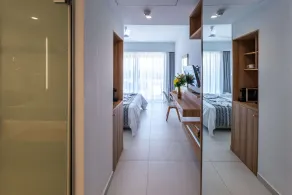 Kiani Beach Resort Family All Inclusive - Chambre