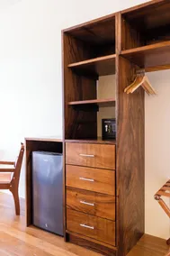 Valle Escondido Nature Reserve Hotel & Farm - Rum
