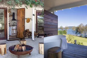The Moorings Lakehouse - Quarto