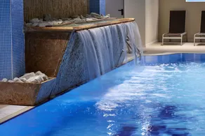 Grand Hotel Misurina - Piscine