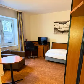 Keyless Boardinghouse - Room