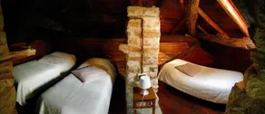 Cascina Bertolotto Wine Resort - Rum