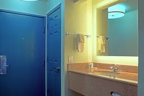 Comfort Inn & Suites Sierra Vista near Ft Huachuca - Zimmer