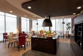 Campanile PRIME - Wroclaw Stare Miasto - Restaurant