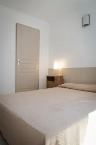 Hôtel et Résidence Benista - Room