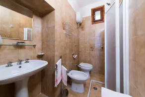 Casa Di Meglio Dependance - Salle de bain
