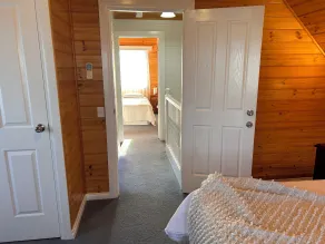 Sails - elegant, spacious beach villa - Room