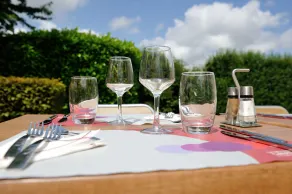 Campanile Vichy - Bellerive - Ristorante