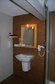 Butik Pendik Hotel - Chambre