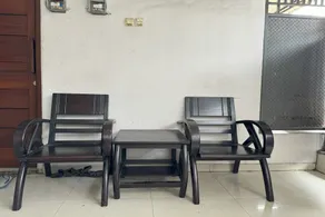 Hotel O Kost Aisyah Near Citra Grand Galesong City(Pattalassang) - Reception