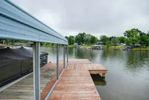 Boaters Retreat on Lake Greenwood! 1 Mi to Marina - Interior