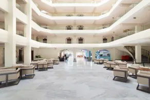 Mexican Experience by Villa del Palmar - Réception