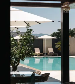 Best Western Premier Ark Hotel - Pool