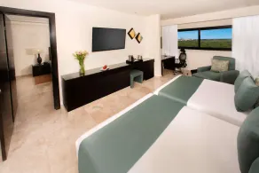 Smart Cancun The Urban Oasis - Room
