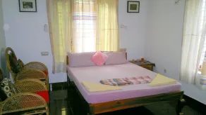 Ganesh House Homestay - Room
