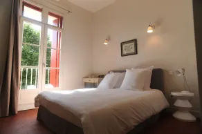 Les Chambres d'Andrea - Zimmer