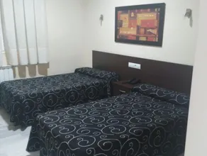 Hotel Mirasierra - Chambre