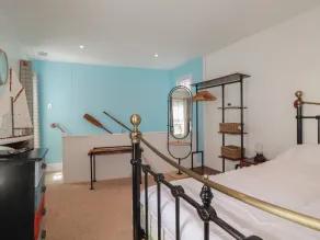 31 Tregoney Hill - Rum
