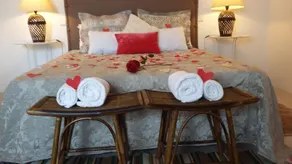 Horta Da Coutada - Room