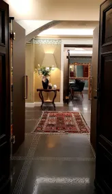 La Ribezza Boutique Hotel - Lobby