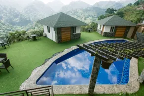 Vista Tala Resort & Recreational Park - Piscine