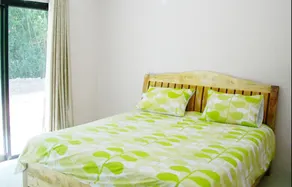 Tara Resort - Zimmer