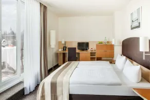 IntercityHotel Wien - Chambre
