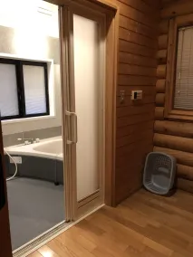 Wariyama Shinrin Koen Tenkomori - Bagno