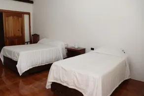 Hotel Samoa del Sur - Værelse
