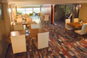 Comfort Downtown Istanbul Hotel - Restaurant