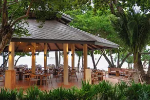 Kira Baya Koh Samed - Restaurante