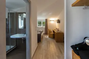 Relais Manfredi - Chambre