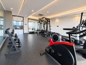 Maya Suites by Travelo - Motionscenter