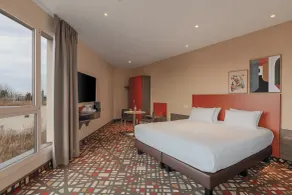 Spark by Hilton Lyon Eurexpo - Zimmer