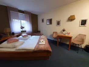 Waldhotel Surwold - Camera
