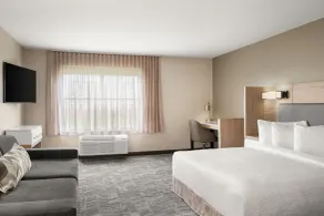 SpringHill Suites by Marriott Chicago Bolingbrook - Room
