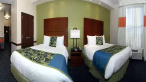 Fairfield Inn & Suites by Marriott Alamogordo - Chambre