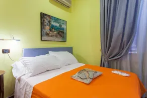 Hotel Toledo - Chambre