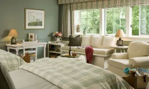 Lake Opechee Inn and Spa - Rom