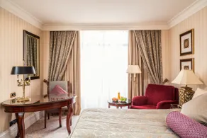 InterContinental - Kyiv by IHG - Room