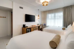 Liberty Park Hotel South Beach - Rum