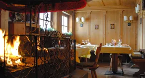 Monaco Sport Hotel - Restaurante