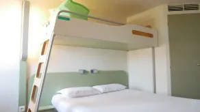 ibis budget Narbonne Sud ex Etap Hôtel - Chambre