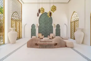 Sana Tulum Beachfront Boutique Hotel - Réception