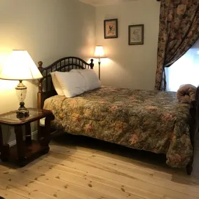The Tilton Inn - Chambre