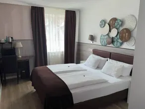 Hotel Royal - Camera