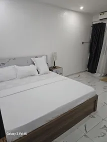 Moment balkseal hotel & suite  - Habitación