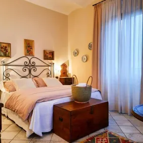 Boutique Hotel Fox's Inn - Zimmer