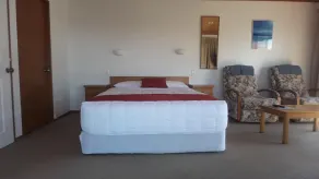 Austria Motel - Habitación