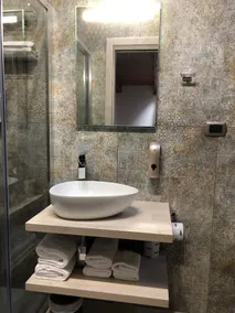Bed & Breakfast De Nittis - Meridia Collection - Bathroom